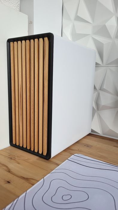 Calculator i3-9100 3.60GHz placa video rx580