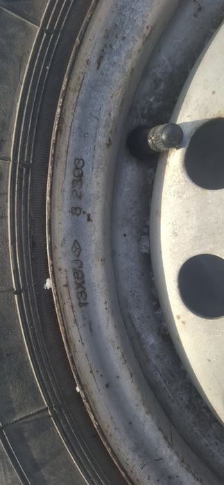 Продам дисе на 13