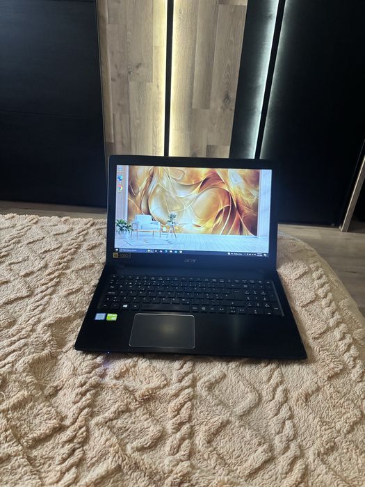 Acer light gaming• i5 7th gen• 8gb ram DDR4• Nvidia 2gb Gddr5• SSD+HDD