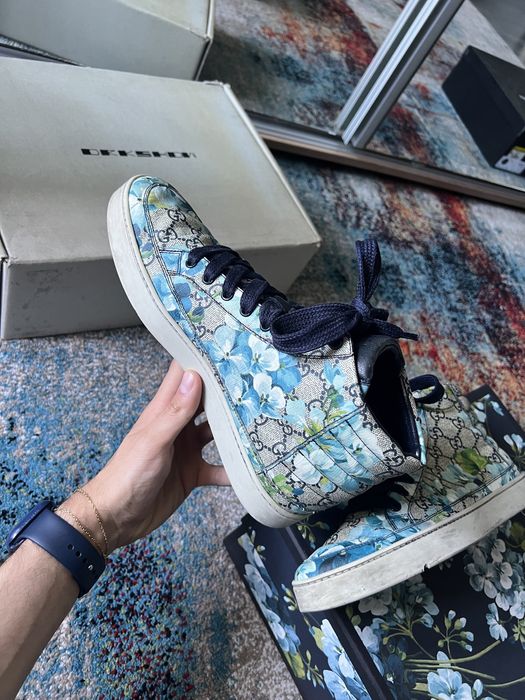 Teniși Gucci AUTENTICI