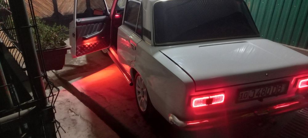 Ваз 011 сотилади