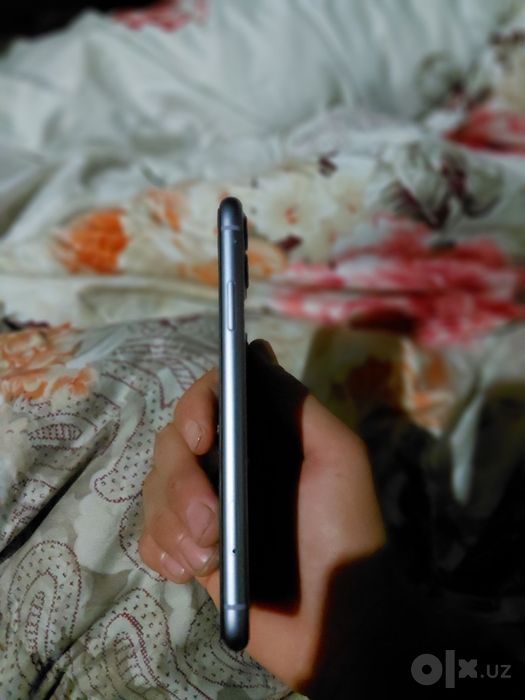 Iphone 11 chotki holatda
