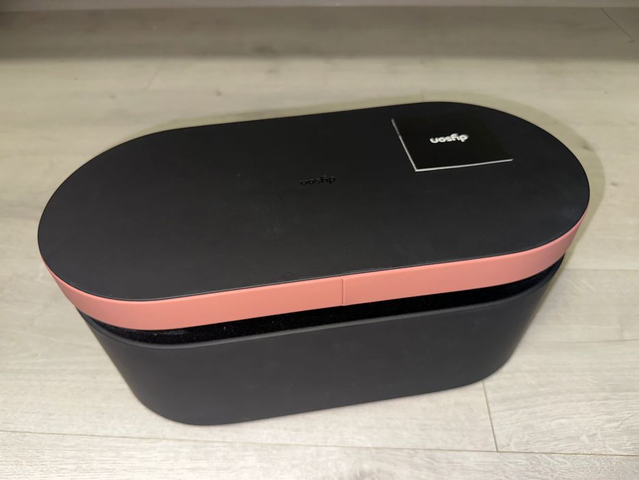 Dyson Airwrap Multistyler