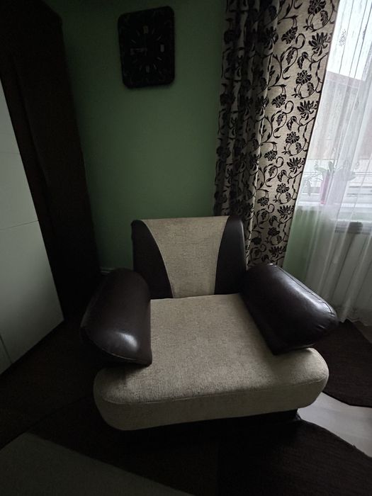 Canapea si fotolii extensibile