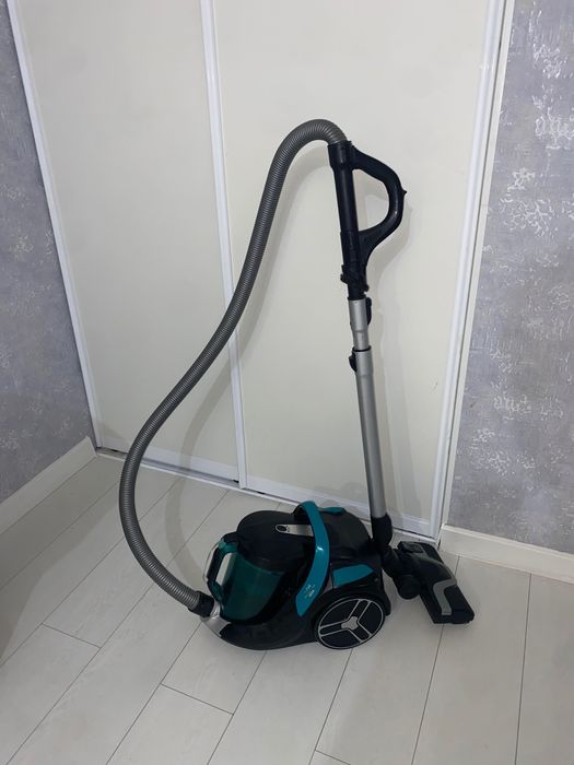 Tefal Silence force Cyclonic