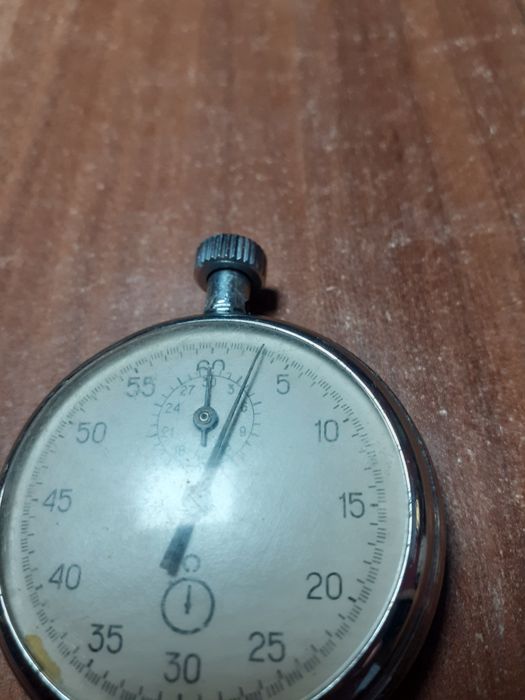 Джобни часовници