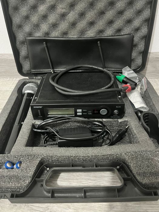 Музыкальный аппаратура