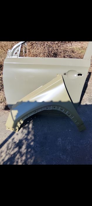 Крыло жетур х90 плюс