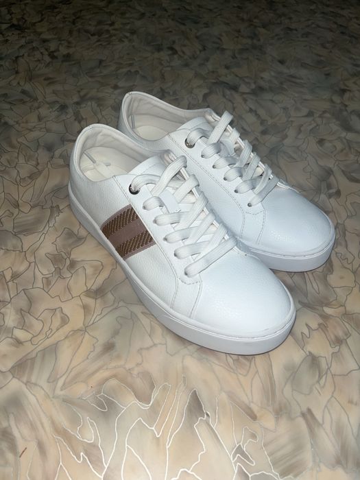 Кеды Tommy hilfiger