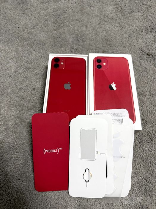 iPhone 11 Karopka document full
