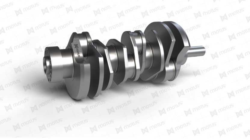 Vibrochen ( Arbore / Vilbrochen ) pentru Mercedes OM642