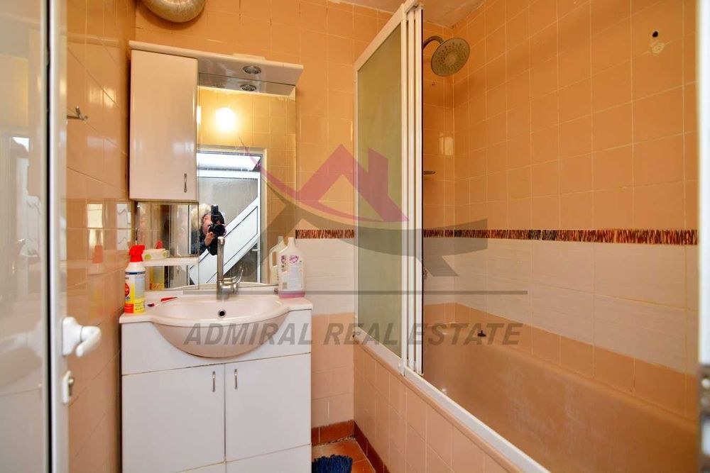 Дава се под наем Тристаен апартамент в Варна, Лятно кино Тракия - 90 кв.м за 511 € - Снимка #5