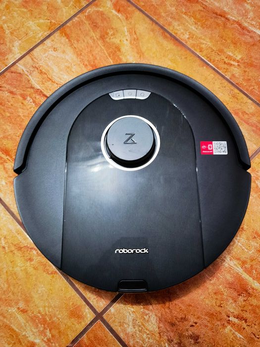 Robot aspirator Roborock Q5 Pro nefolosit