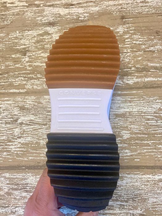 Converse sport jeans mărimea 45 Unisex NOU!