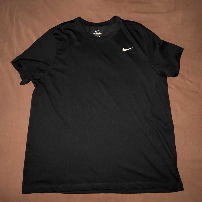 Тениска Nike Dri-Fit XXL