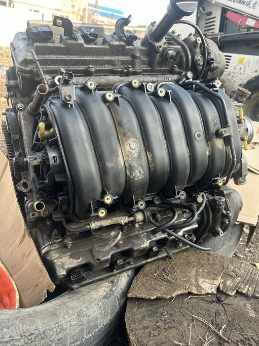 Продам Матор тоуота 200 обьем 4,7