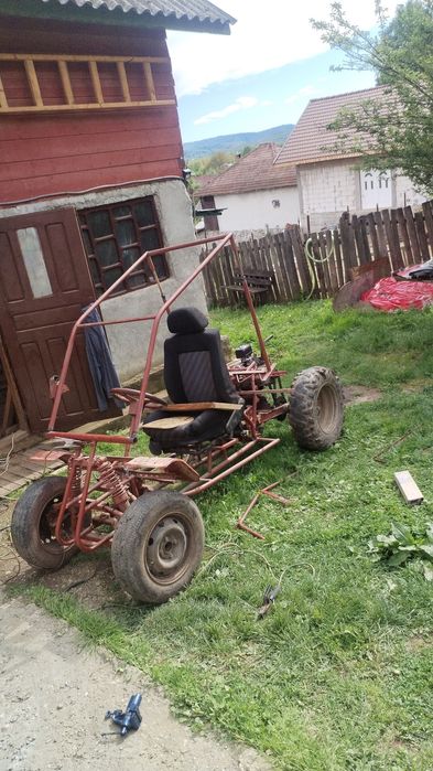 Vand sau schimb buggy