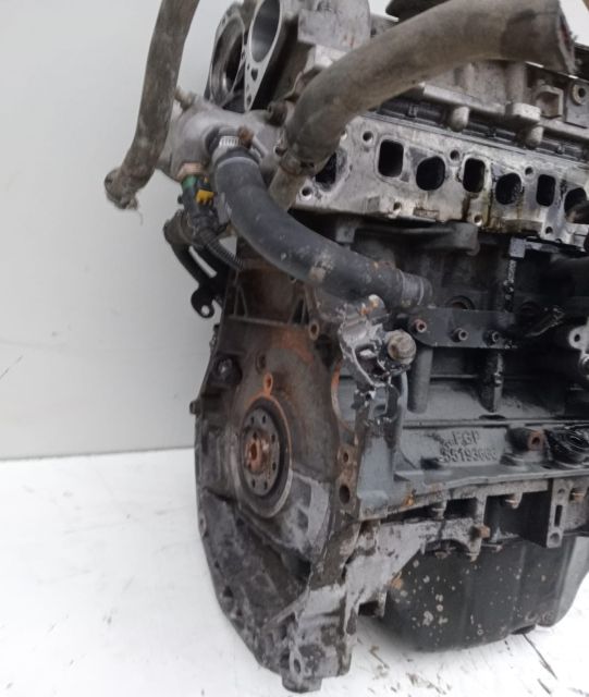 Motor  fara anexe 1.3 multijet 199A2000 Fiat Grande Punto prima gener