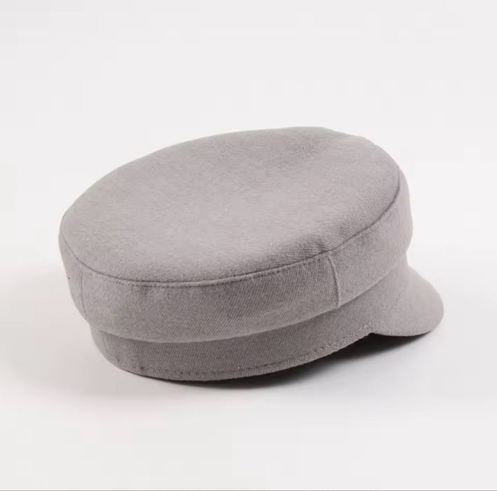 Шапка Ruslan Baginskiy