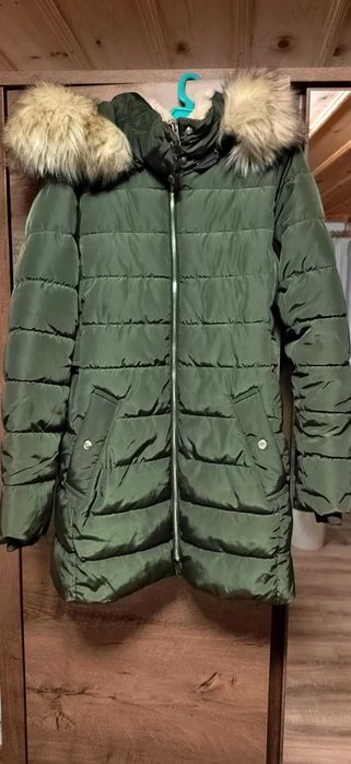 Зимно яке Only xs