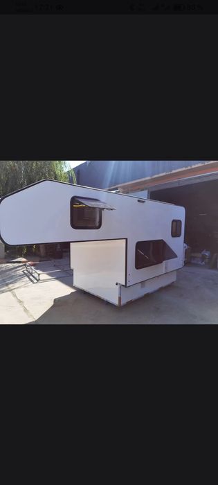 Авто дом кемпинг