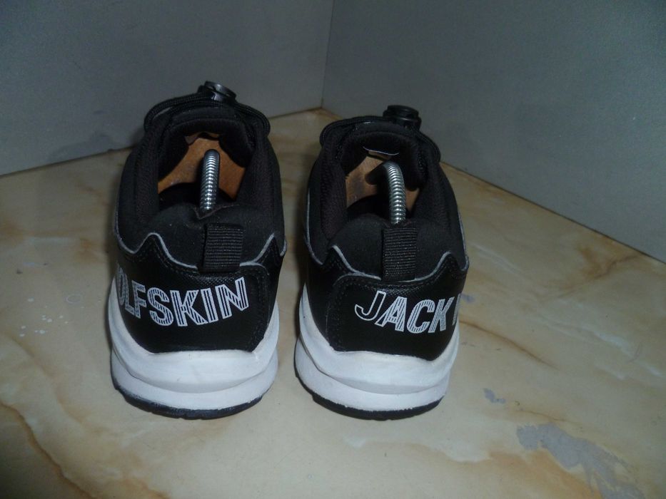 Jack Wolfskin маратонки