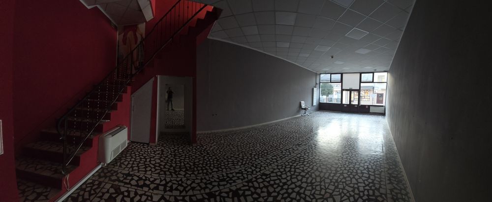 Spatiu de inchiriat