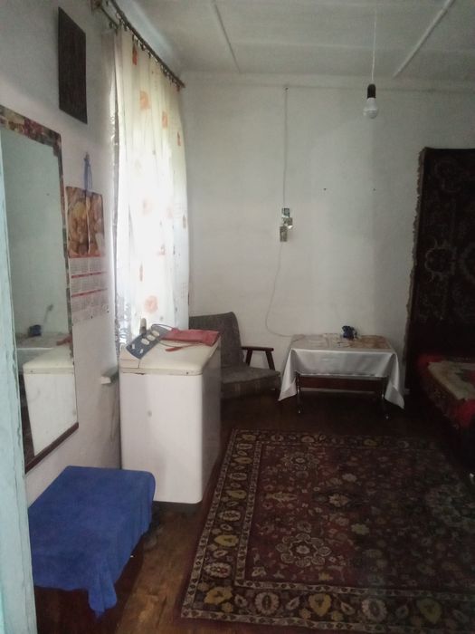 Продам трёхкомнатный дом