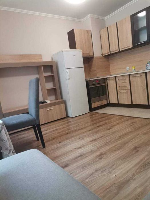 Дава се под наем Двустаен апартамент в София, Дървеница - 53 кв.м за 398.82 € - Снимка #1