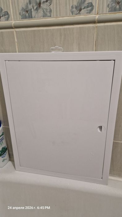 Продам щит встраиваемый