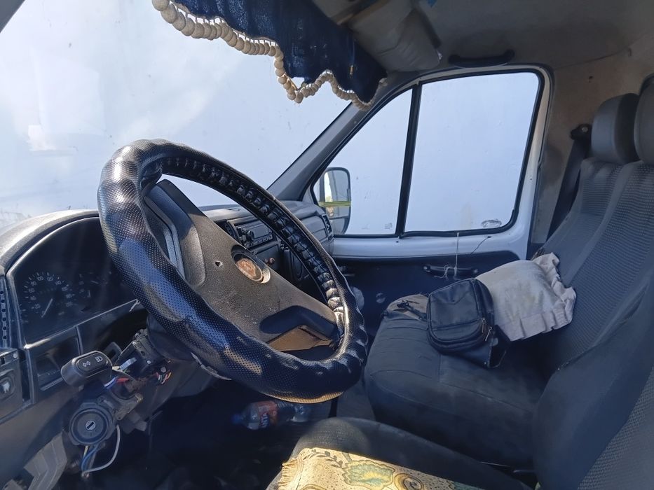 Продам газель или обмен