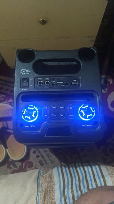 Kalonka sotiladi zqs4290