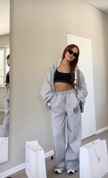 Продам спортивную двойку