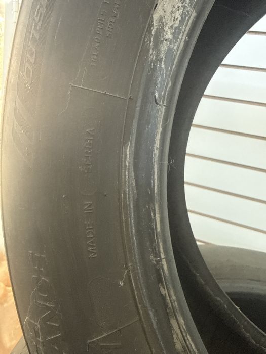 Шины на 17 лето