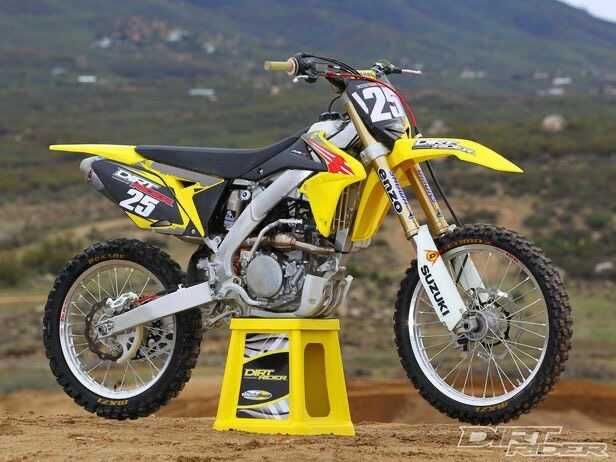 Части Kawasaki, Honda Crf, Suzuki, Yamaha