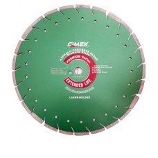 Комбинирани дискове за бетон и асфалт от 300 мм. до 450 мм