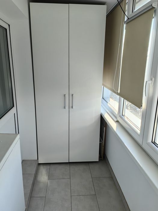 Vând apartament cu 2camere