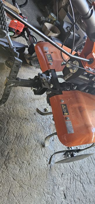 Motocultor motosapa Import italia ,import italia