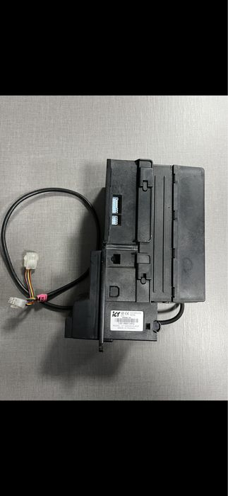 CITITOARE  de bancnote ICT 7 V