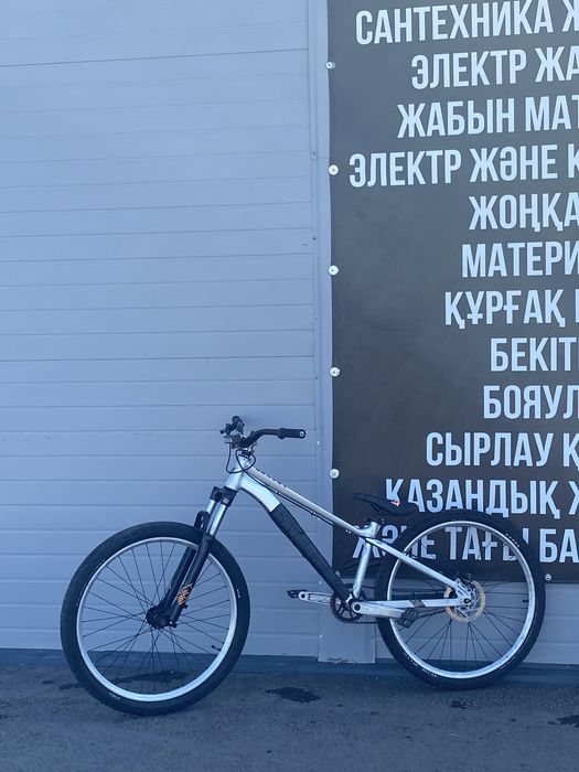Продам дерт MODRIC
