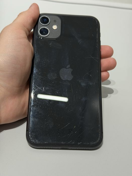 Айфон 11 128 гб