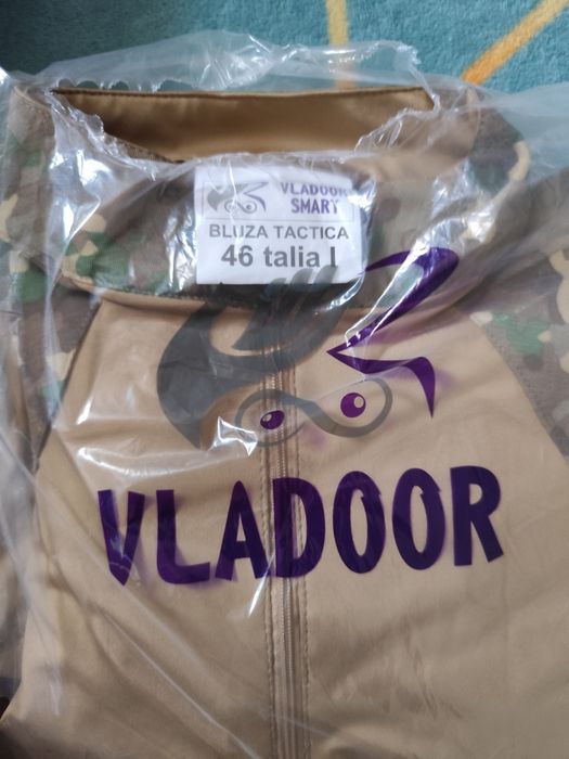 Scurta combat , bluza tactică, costum de intemperii!