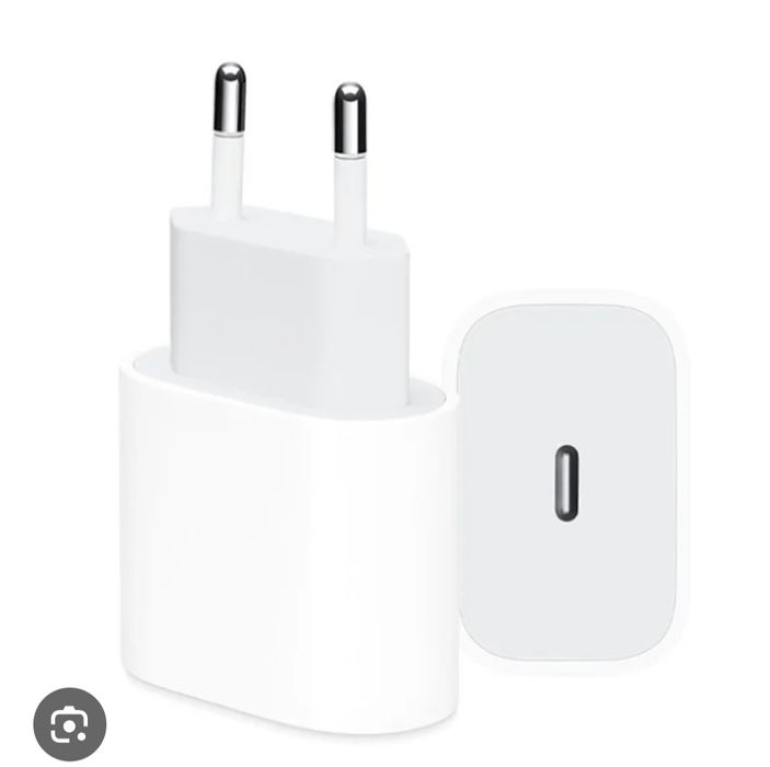 iPhone zaryadka orginal