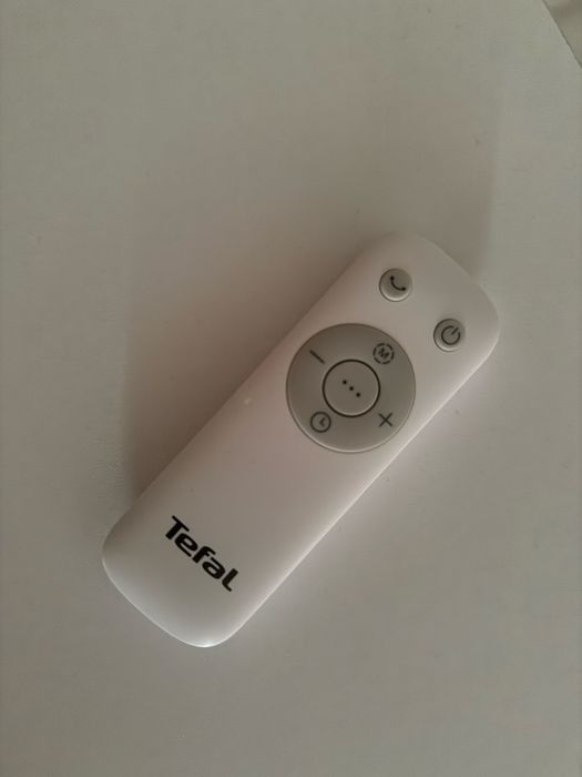 Вентилятор напольный Tefal