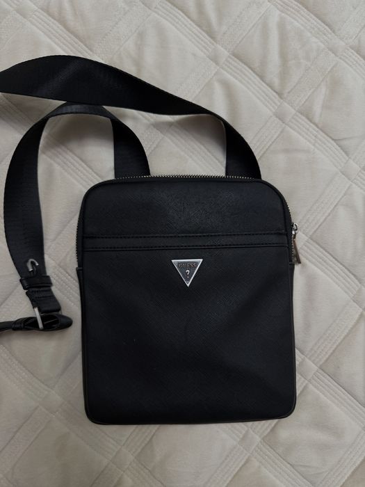Барсетка Guess оригинальный