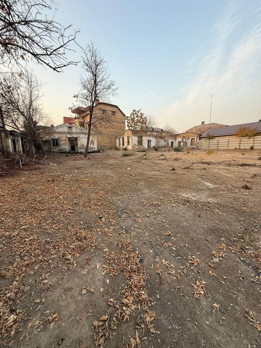 Центр Луначарский продается земельный участок 53 соток