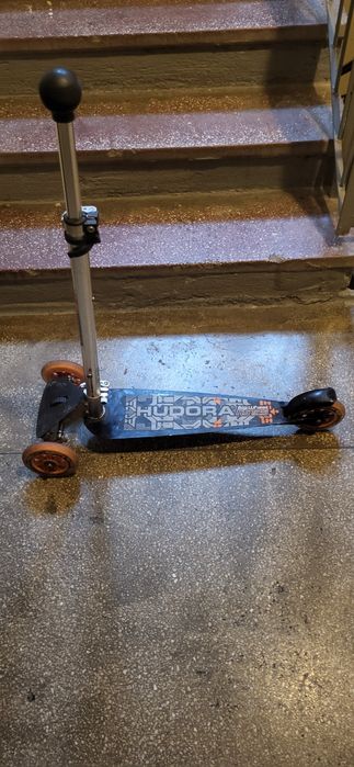 Vand trotineta Hudora copii