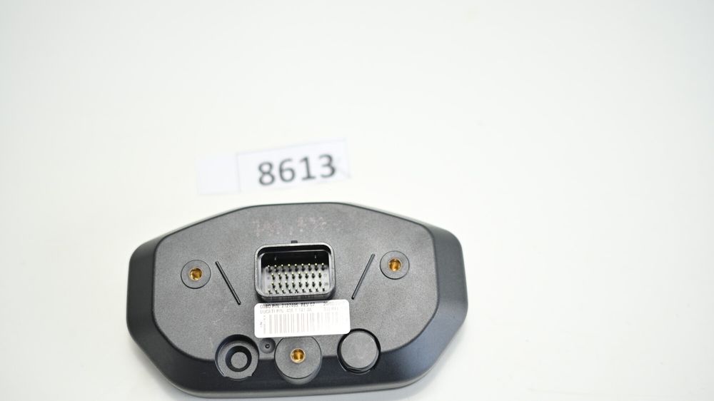 Ducati Monster 797 / 797+ Ceas de bord display