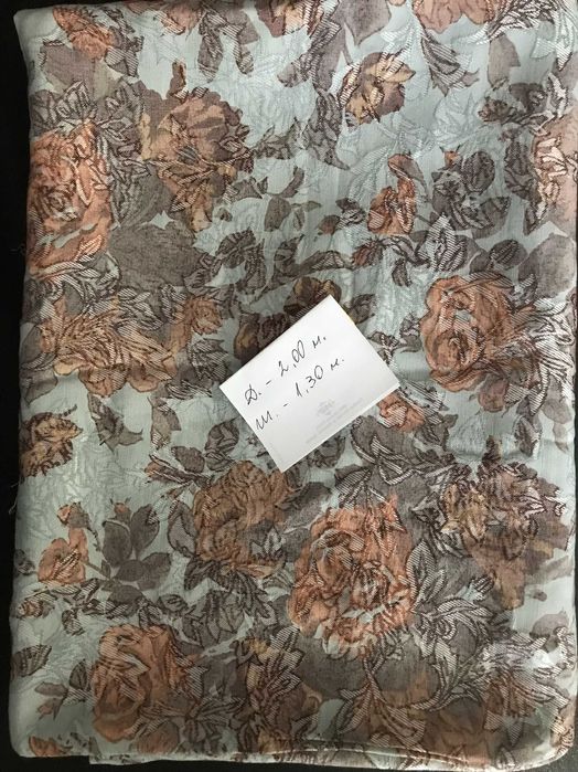 Летни платове - подходящи за дамско облекло