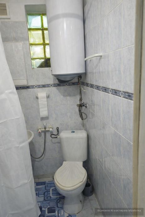 Дава се под наем Къща в Варна, Колхозен пазар - 50 кв.м за 378.93 € - Снимка #5